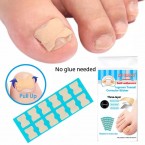 flasteri za nožne prste